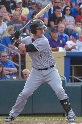 Charlotte Knights tickets