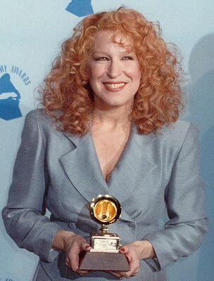 Bette Midler tickets