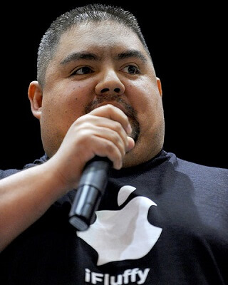 Gabriel Iglesias tickets