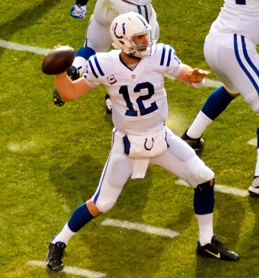 Indianapolis Colts tickets
