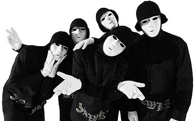 Jabbawockeez Tickets