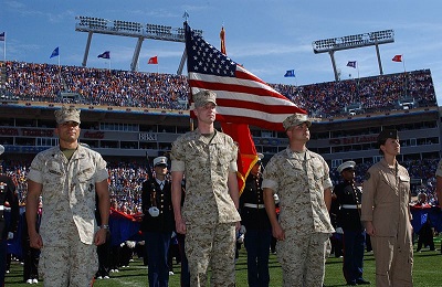 Outback Bowl tickets