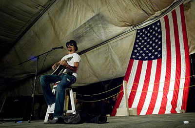 Kid Rock tickets