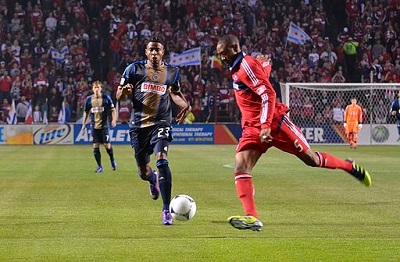 Philadelphia Union tickets