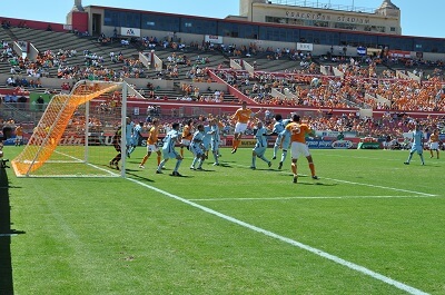 Houston Dynamo tickets