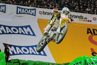AMA Supercross tickets