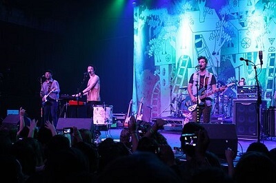 Walk the Moon tickets