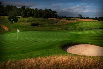 Ryder Cup Tickets