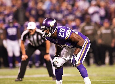 Minnesota Vikings tickets