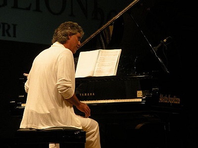 Andrea Bocelli tickets