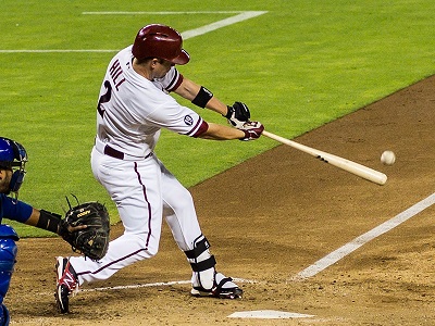 Arizona Diamondbacks tickets