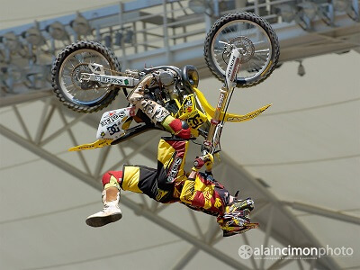 Nitro Circus tickets