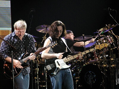Rush tickets