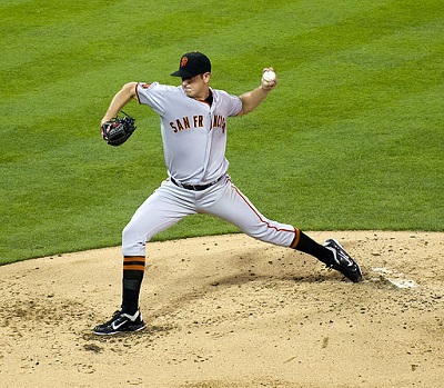 San Francisco Giants tickets