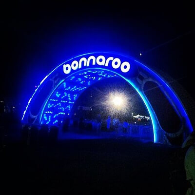 Bonnaroo tickets