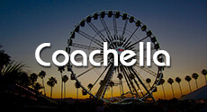 Coachella tickets