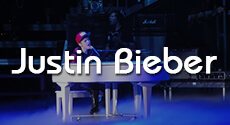 Justin Bieber tickets