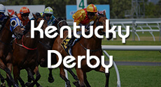 Kentucky Derby tickets