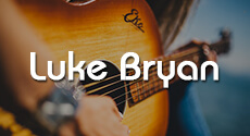 Luke Bryan tickets
