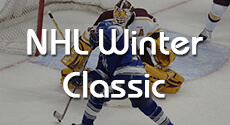NHL Winter Classic tickets