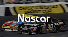 NASCAR tickets