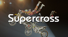AMA Supercross tickets