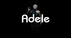 Adele tickets