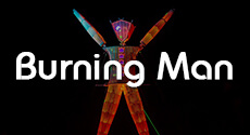 Burning Man tickets