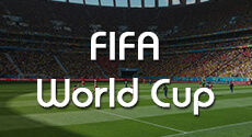 FIFA World Cup tickets