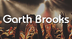 Garth Brooks tickets