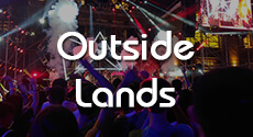 Outside Lands tickets