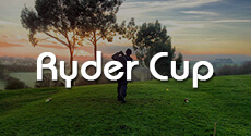 Ryder Cup tickets