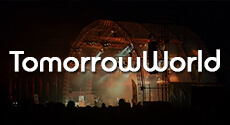 Tomorrowworld tickets