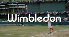 Wimbledon tickets