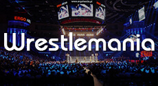 Wrestlemania tickets